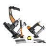 Ultimate Pneumatic Flooring Nailer Kit with Fasteners (2-Piece) by Freeman