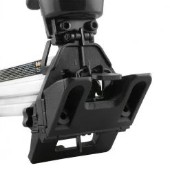 Ultimate Pneumatic Flooring Nailer Kit with Fasteners (2-Piece) by Freeman -Deals Freeman Store freeman floor nailers ufk1012 fa 1000