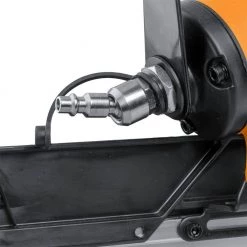 2nd Generation Compact Lightweight Pneumatic 21-Degree Framing Nailer with Metal Belt Hook and 1/4 in. NPT Air Connector by Freeman -Deals Freeman Store freeman framing nailers g22183clw c3 1000