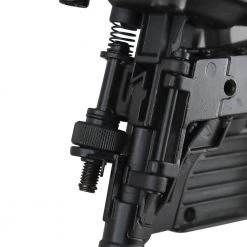 2nd Generation Pneumatic 15-Degree 3 in. Coil Framing Nailer by Freeman -Deals Freeman Store freeman framing nailers g2cn75 44 1000