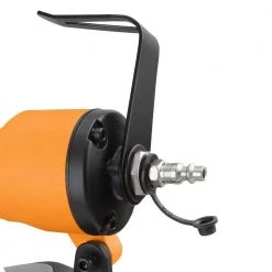 2nd Generation Pneumatic 15-Degree 3-1/2 in. Coil Framing Nailer by Freeman -Deals Freeman Store freeman framing nailers g2cn90 4f 1000