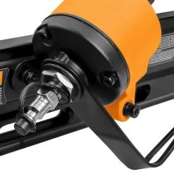 2nd Generation Pneumatic 34-Degree 3-1/2 in. Clipped Head Framing Nailer by Freeman -Deals Freeman Store freeman framing nailers g2fr3490 4f 1000