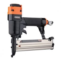 Pneumatic 21-Degree Framing and Finish Nail Gun Combo Kit with Canvas Bag and Fasteners (4-Piece) by Freeman -Deals Freeman Store freeman framing nailers p421645040 66 1000