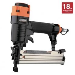 Complete Pneumatic Framing and Finishing Nailer and Stapler Kit with Bags and Fasteners (9-Piece) by Freeman 15 Complete Pneumatic Framing and Finishing Nailer and Stapler Kit with Bags and Fasteners (9-Piece) by Freeman -Deals Freeman Store freeman framing nailers p9pck 76 1000