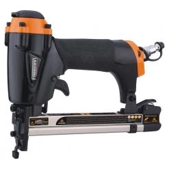 Complete Pneumatic Framing and Finishing Nailer and Stapler Kit with Bags and Fasteners (9-Piece) by Freeman 14 Complete Pneumatic Framing and Finishing Nailer and Stapler Kit with Bags and Fasteners (9-Piece) by Freeman -Deals Freeman Store freeman framing nailers p9pck fa 1000