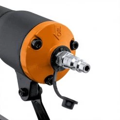 Pneumatic 3-1/2 in. 21 Degree Full Round Head Framing Nailer with Nails (100-Count) by Freeman -Deals Freeman Store freeman framing nailers pfr2190nq 1f 1000