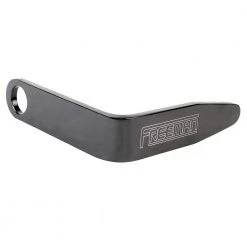 1-3/4 in. Aluminum Pneumatic Tool Rafter Hook for 3/8 in. Industrial Fittings by Freeman