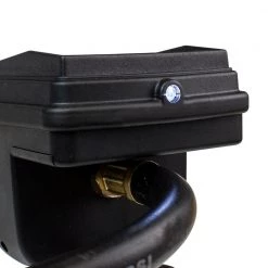 Digital Tire Inflator with LCD Pressure Gauge and Work Light by Freeman -Deals Freeman Store freeman inflators fs2dti 4f 1000