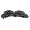 Round Saw Replacement Blades for Multi-Function Tool (5-Pack) by Freeman