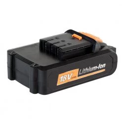 18-Volt 2Ah Lithium-Ion Compact Slide Battery Pack by Freeman