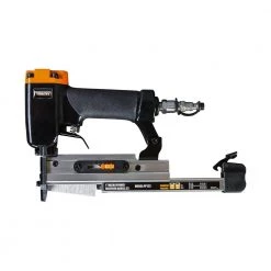 Pneumatic 23-Gauge 1 in. Micro Pin Nailer by Freeman -Deals Freeman Store freeman pin nailers pp123 1f 1000