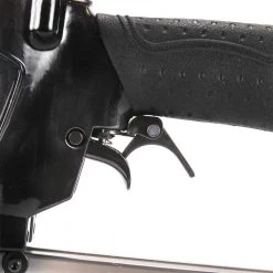 Pneumatic 23-Gauge 2 in. Micro Pinner with Case by Freeman 10 Pneumatic 23-Gauge 2 in. Micro Pinner with Case by Freeman -Deals Freeman Store freeman pin nailers pp223 1f 1000