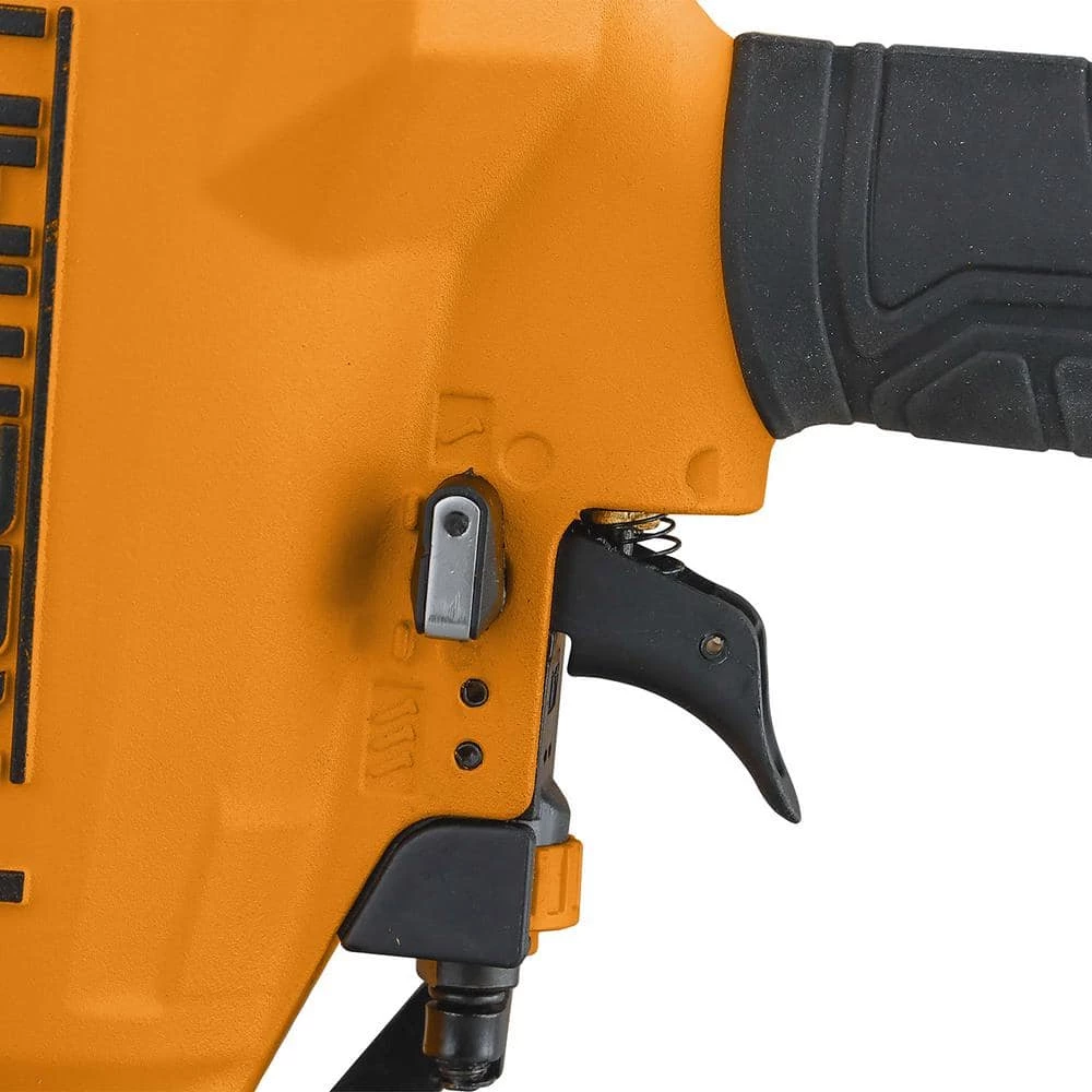 2nd Generation Pneumatic 16-Gauge 2 in. Medium Crown Construction Stapler by Freeman 3 2nd Generation Pneumatic 16-Gauge 2 in. Medium Crown Construction Stapler by Freeman - Image 3