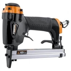 Pneumatic 22-Gauge 5/8 in. Upholstery Stapler by Freeman