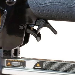 Pneumatic 23-Gauge Light Duty Stapler by Freeman -Deals Freeman Store freeman pneumatic staplers p23lds 1f 1000