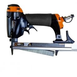 Pneumatic 23-Gauge Light Duty Stapler by Freeman -Deals Freeman Store freeman pneumatic staplers p23lds 44 1000