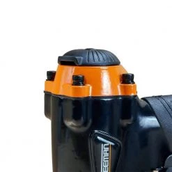 Pneumatic 23-Gauge Light Duty Stapler by Freeman -Deals Freeman Store freeman pneumatic staplers p23lds 4f 1000