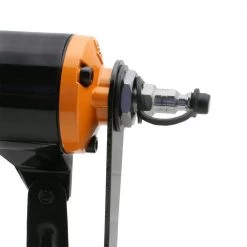 Pneumatic 16-Gauge 2 in. Medium Crown Stapler by Freeman -Deals Freeman Store freeman pneumatic staplers pss50 1f 1000