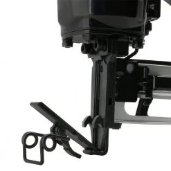 Pneumatic 16-Gauge 2 in. Medium Crown Stapler by Freeman -Deals Freeman Store freeman pneumatic staplers pss50 44 1000