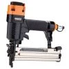 Pneumatic 18-Gauge 1-5/8 in. Narrow Crown Stapler with Quick Jam Release by Freeman