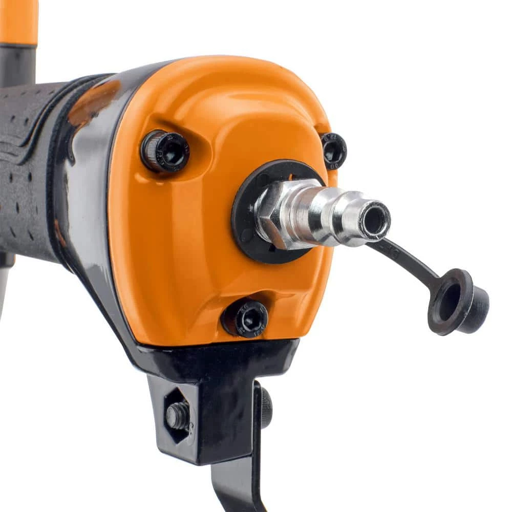 Pneumatic 5/8 in. Corrugated Stapler by Freeman 4 Pneumatic 5/8 in. Corrugated Stapler by Freeman - Image 4