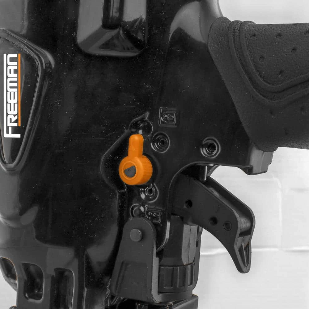 Pneumatic 5/8 in. Corrugated Stapler by Freeman 3 Pneumatic 5/8 in. Corrugated Stapler by Freeman - Image 3