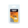 1/2 in. 18-Gauge Glue Collated Narrow Crown Staples (1000 Count) by Freeman