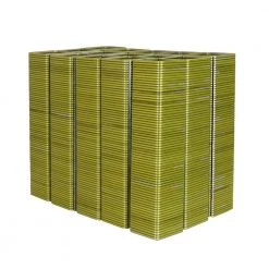 16-Gauge 1 in. Glue Collated Galvanized Wide Crown Senco P Type Staples with 1 in. Crown (2000-Count) by Freeman 6 16-Gauge 1 in. Glue Collated Galvanized Wide Crown Senco P Type Staples with 1 in. Crown (2000-Count) by Freeman -Deals Freeman Store freeman pneumatic staples wcs16 1 4f 1000