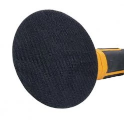 7.5 Amp Corded 6 in. Variable Speed Random Orbit Polisher Kit with Auxiliary Handles, Foam Pads and Canvas Bag by Freeman 12 7.5 Amp Corded 6 in. Variable Speed Random Orbit Polisher Kit with Auxiliary Handles, Foam Pads and Canvas Bag by Freeman -Deals Freeman Store freeman polishers p6opk 1f 1000