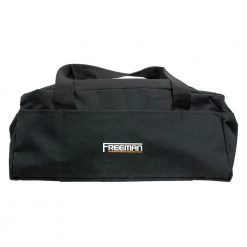 7.5 Amp Corded 6 in. Variable Speed Random Orbit Polisher Kit with Auxiliary Handles, Foam Pads and Canvas Bag by Freeman 14 7.5 Amp Corded 6 in. Variable Speed Random Orbit Polisher Kit with Auxiliary Handles, Foam Pads and Canvas Bag by Freeman -Deals Freeman Store freeman polishers p6opk fa 1000