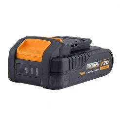 1 Gal. Cordless Air Compressor with Finish Nailer/Stapler, Battery, Charger and Accessories - 700 Shots per Charge by Freeman -Deals Freeman Store freeman portable air compressors pe1gcck c3 1000