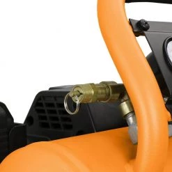 1 Gal. 20-Volt Cordless 1/3 HP Air Compressor Kit with 4 Ah Lithium-Ion Battery and Quick Charger - 700 Shots per Charge by Freeman 19 1 Gal. 20-Volt Cordless 1/3 HP Air Compressor Kit with 4 Ah Lithium-Ion Battery and Quick Charger - 700 Shots per Charge by Freeman -Deals Freeman Store freeman portable air compressors pe20v1gck 66 1000