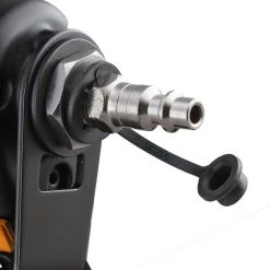 2nd Generation Pneumatic 15-Degree 2-1/2 in. Coil Siding Nailer by Freeman -Deals Freeman Store freeman siding nailers g2cn65 1f 1000