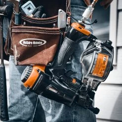 Pneumatic 15-Degree 2 in. Coil Siding Nailer by Freeman -Deals Freeman Store freeman siding nailers pcn50 fa 1000