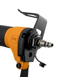 2nd Generation Pneumatic 10.5-Gauge 1-9/16 in. Fencing Stapler by Freeman -Deals Freeman Store freeman specialty nailers g2fs105 1f 1000