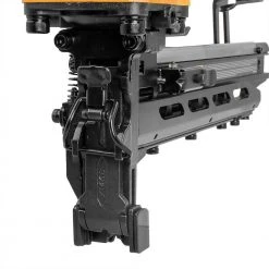 2nd Generation Pneumatic 9-Gauge 2 in. Fencing Stapler by Freeman 10 2nd Generation Pneumatic 9-Gauge 2 in. Fencing Stapler by Freeman -Deals Freeman Store freeman specialty nailers g2fs9 1f 1000