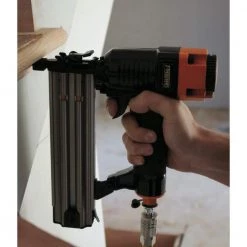 Pneumatic Professional Woodworker Special with Nails (4-Piece) by Freeman 9 Pneumatic Professional Woodworker Special with Nails (4-Piece) by Freeman -Deals Freeman Store freeman specialty nailers p4wws a0 1000