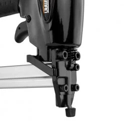 Pneumatic 20-Gauge 9/16 in. Fine Wire Stapler – Compatible with Arrow T50 Staples by Freeman -Deals Freeman Store freeman specialty nailers pfws 4f 1000