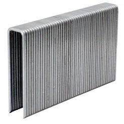 15.5-Gauge 2 in. Glue Collated Steel Flooring Staples with 1/2 in. Crown (1000-Count) by Freeman