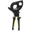 Heavy-Duty Compact Ratcheting Cable Cutters by Southwire