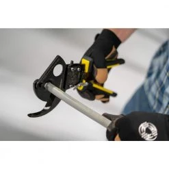 Heavy-Duty Compact Ratcheting Cable Cutters by Southwire -Deals Freeman Store southwire all trades cutting pliers 58277740 76 1000