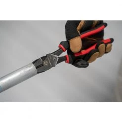 9 in. Hi-Leverage Side Cutting Pliers by Southwire 13 9 in. Hi-Leverage Side Cutting Pliers by Southwire -Deals Freeman Store southwire all trades cutting pliers 58992940 76 1000