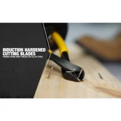 8 in. Hi-Leverage Angled Head Diagonal Cutting Pliers by Southwire -Deals Freeman Store southwire all trades cutting pliers 58993240 1f 1000