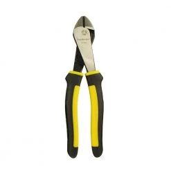 8 in. Hi-Leverage Angled Head Diagonal Cutting Pliers by Southwire