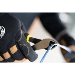 8 in. Hi-Leverage Diagonal Cutting Pliers by Southwire -Deals Freeman Store southwire all trades cutting pliers 58993340 4f 1000