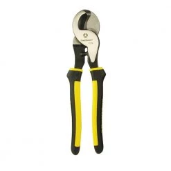 9 in. Hi-Leverage Cable Cutters with Comfort Grip Handles by Southwire