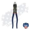 9 in. High-Leverage Side Cutting Pliers by Southwire