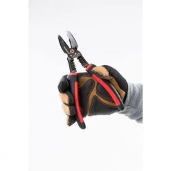 8 in. Linesmans Multi-Tool Plier by Southwire -Deals Freeman Store southwire all trades lineman s pliers 59724440 4f 1000