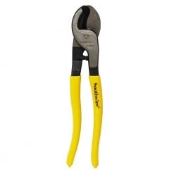9 in. Hi-Leverage Cable Cutters with Dipped Handles by Southwire