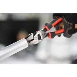 9 in. Side-Cutting Plier Multi-Tool by Southwire -Deals Freeman Store southwire all trades lineman s pliers 65028940 d4 1000